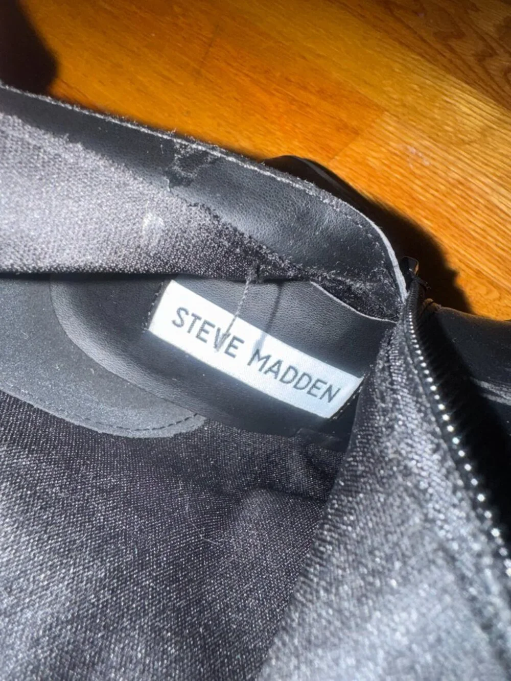Steve Madden steve madden